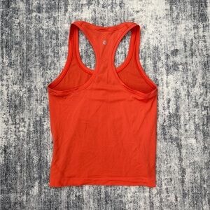 Lululemon Swiftly Tech Racerback 2.0 tank